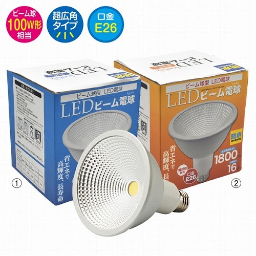 SLS e-サイト：ｅ－ｓｕｐｐｌｙ イーサプライ ☆61-387-5-3 LED電球