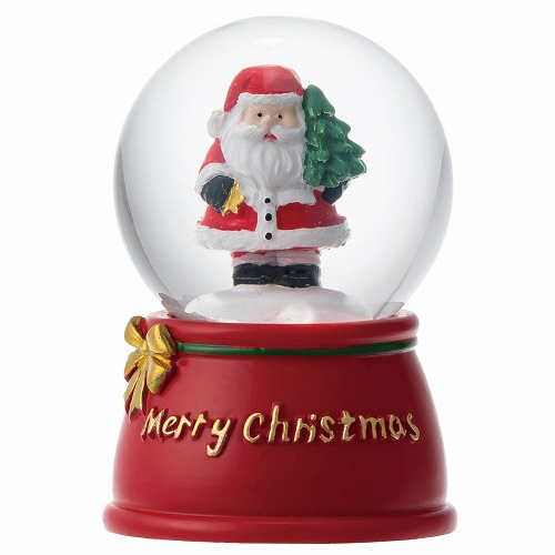 クリスマスセール❗️12/25迄 ②SoundXtra ST30-FS プーさん スティッチ クリスマス スノードーム 3個セット スマリ