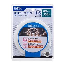 ELT-USB150W LEDe[vCgUSB1.5mWF