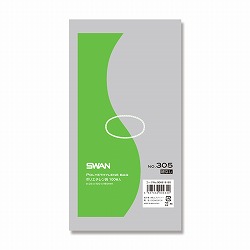 SWAN |  0.03mm No.305i006616185j100