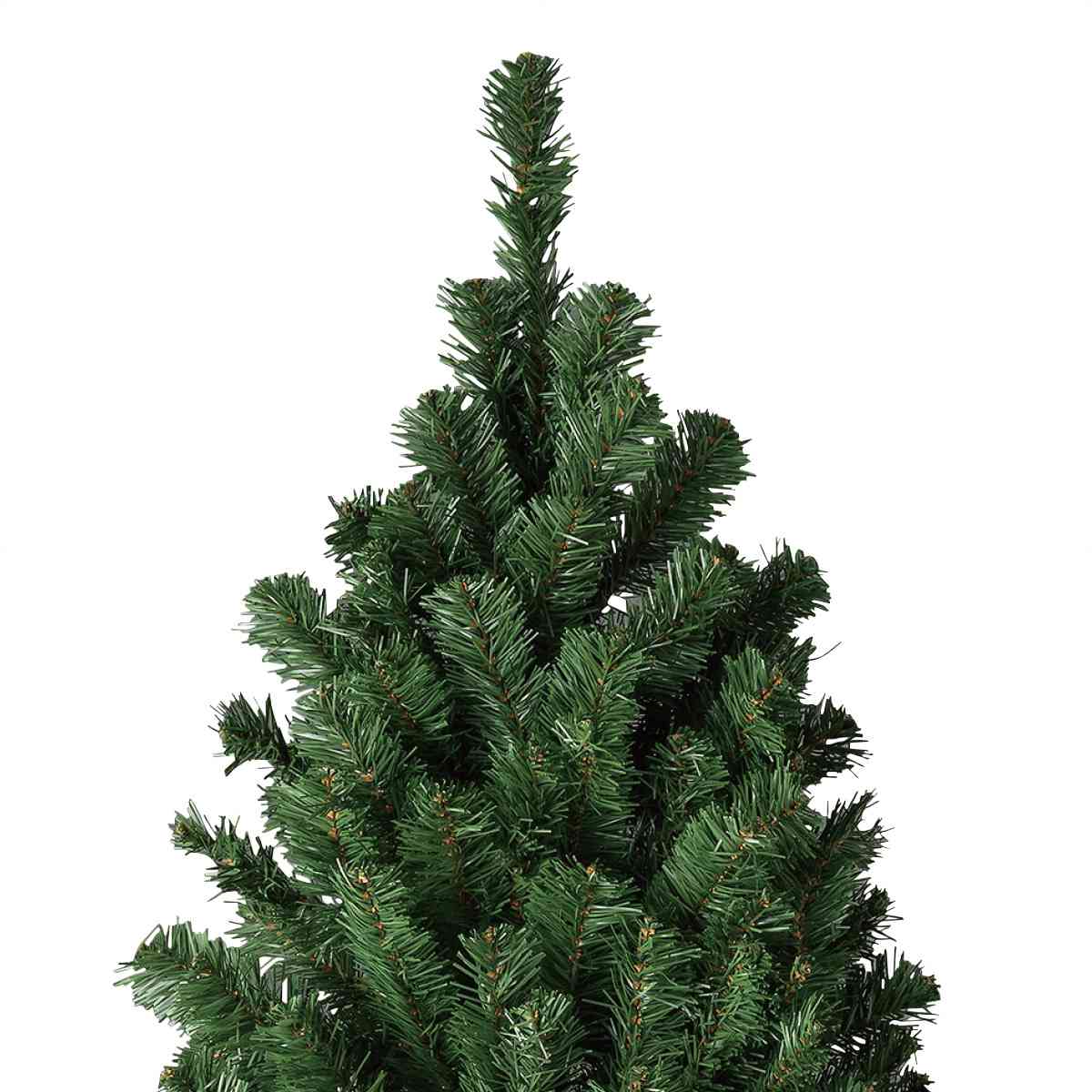 ★58-30-4-2 スクエアベースクリスマスツリー スタンダード高さ180cm