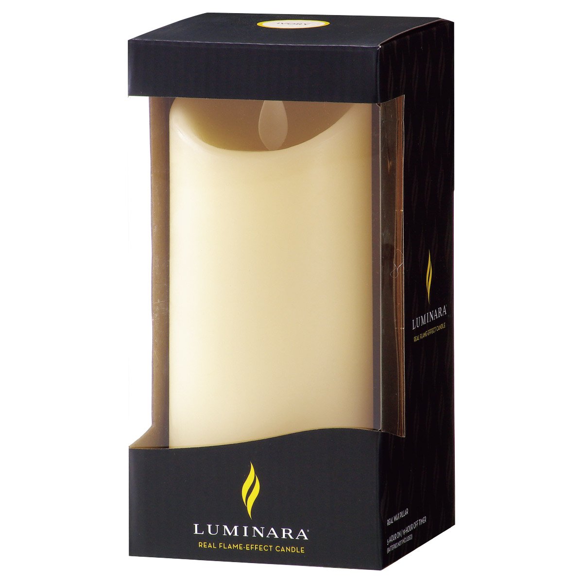 ★58-56-3-2 LEDキャンドルライト(大)