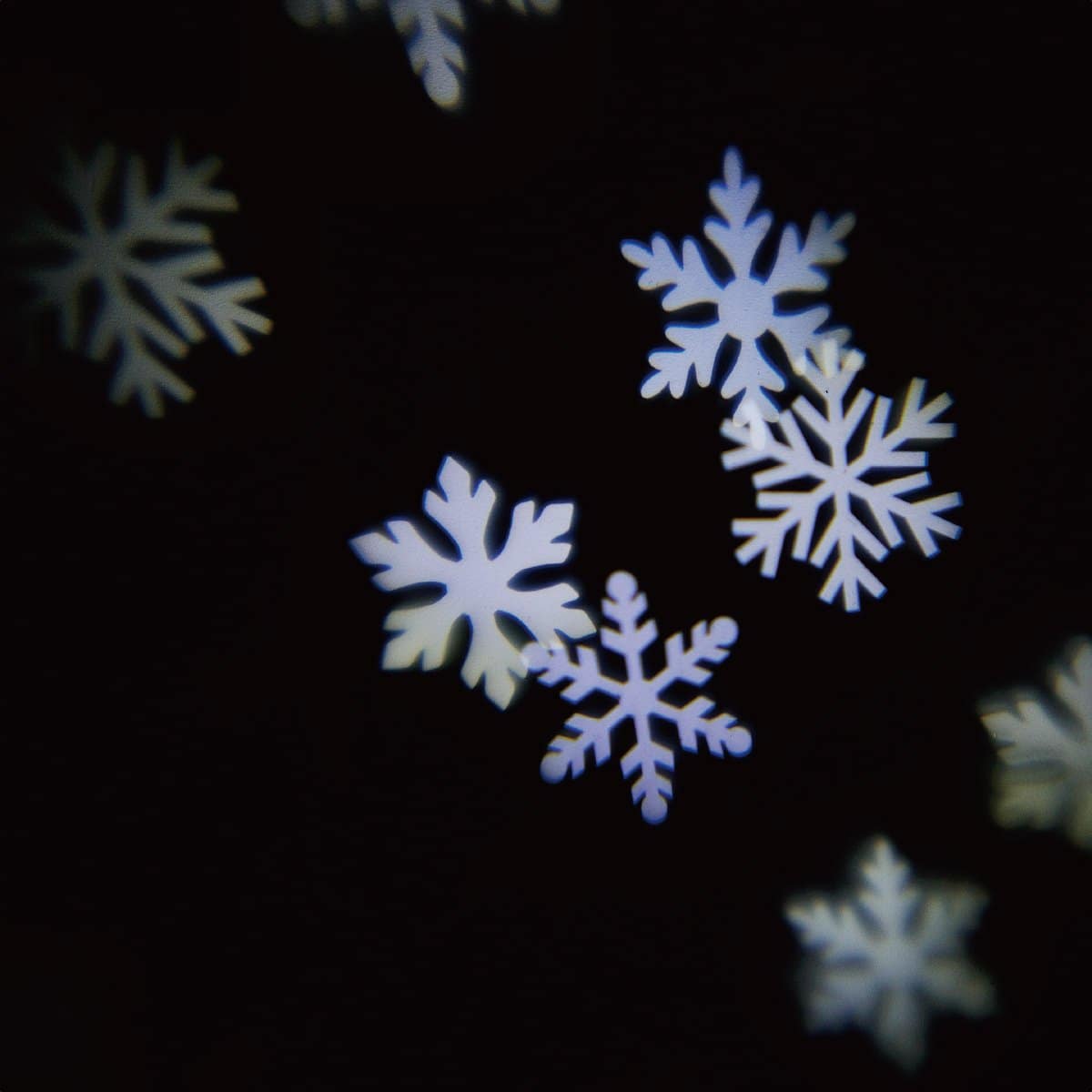 ★58-73-2-1 LEDクリスマスプロジェクターライト