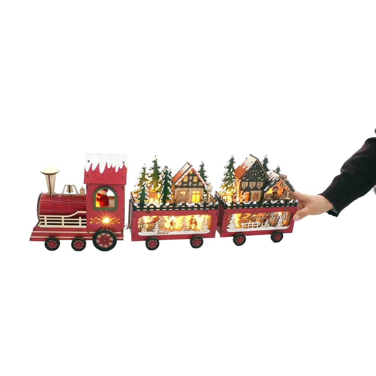 ★58-97-8-1 トレインライトスタンド