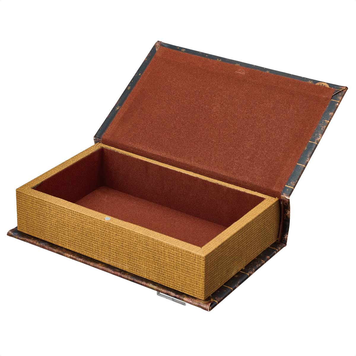 ★58-98-8-1 2個 ブックボックスセット(ツリー)