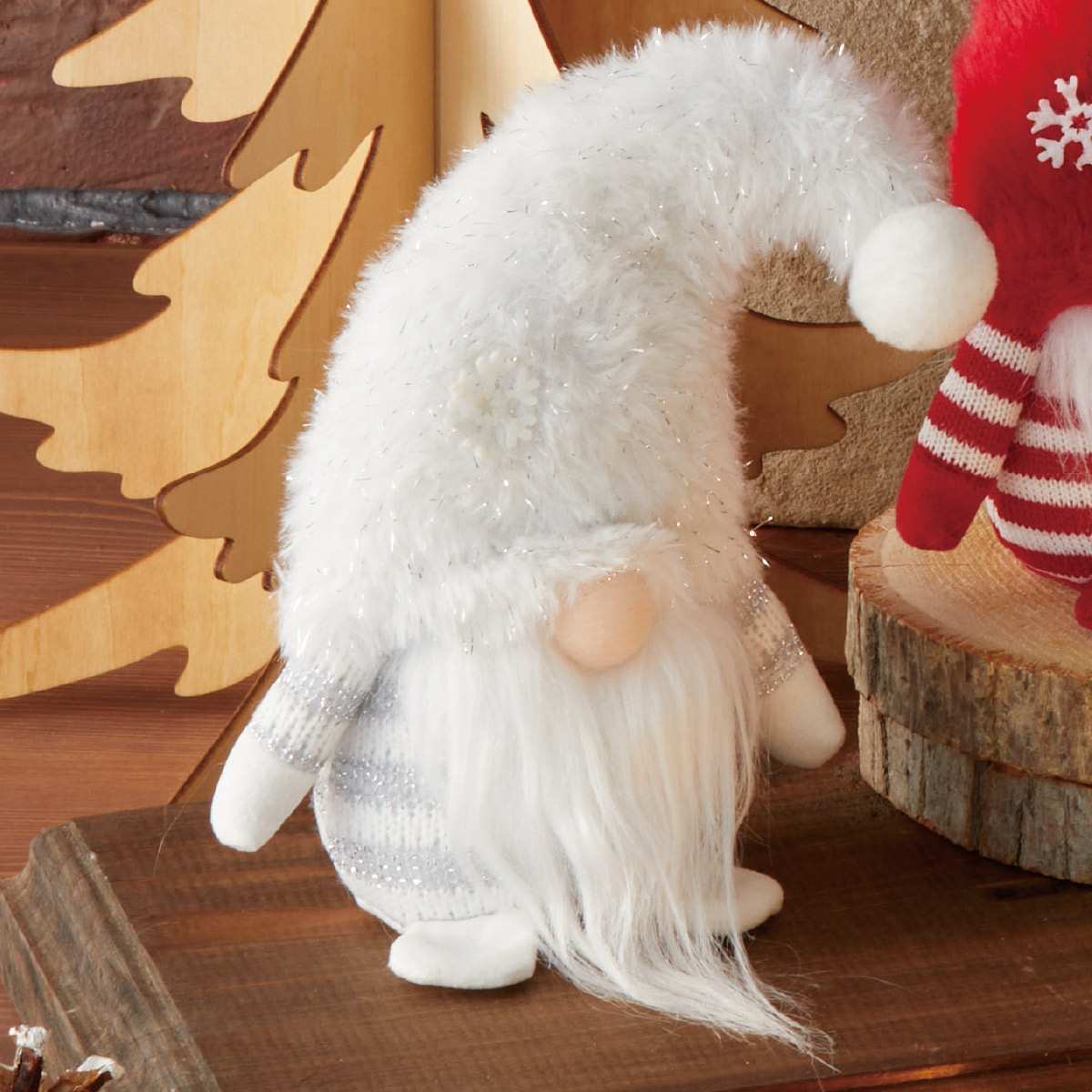 ★58-102-1-3 ノルディックサンタファーホワイト