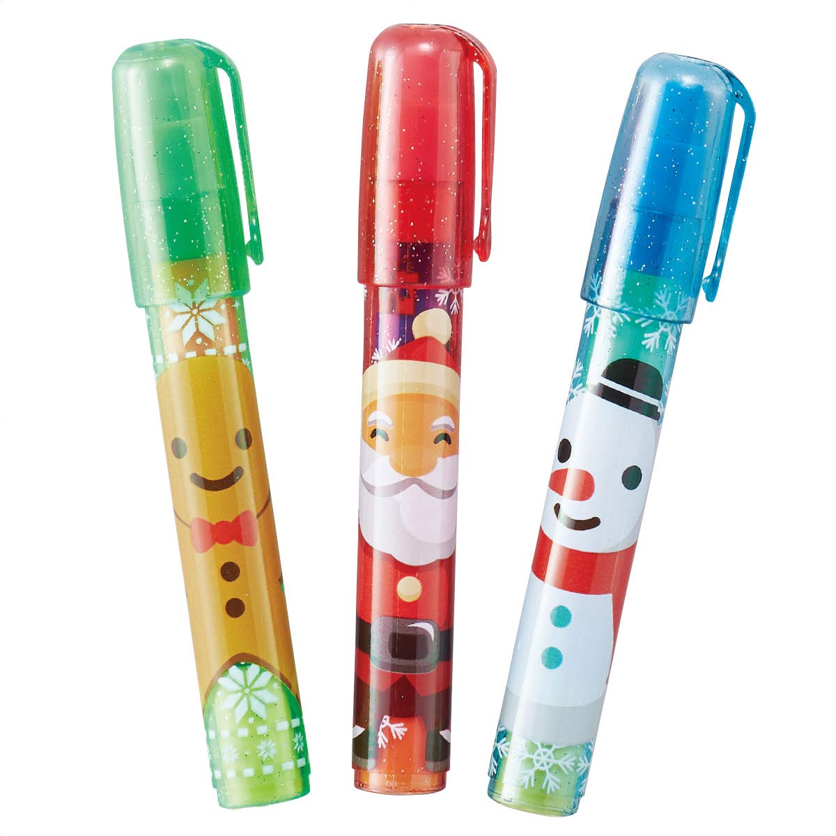 ★58-135-2-1 36本 ロケット消しゴム