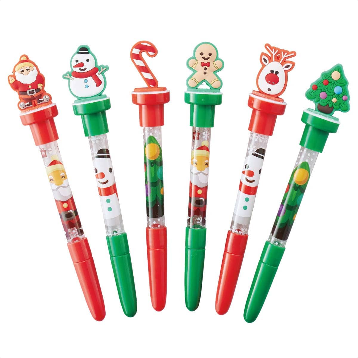 ★58-135-4-1 24本 3WAYペン