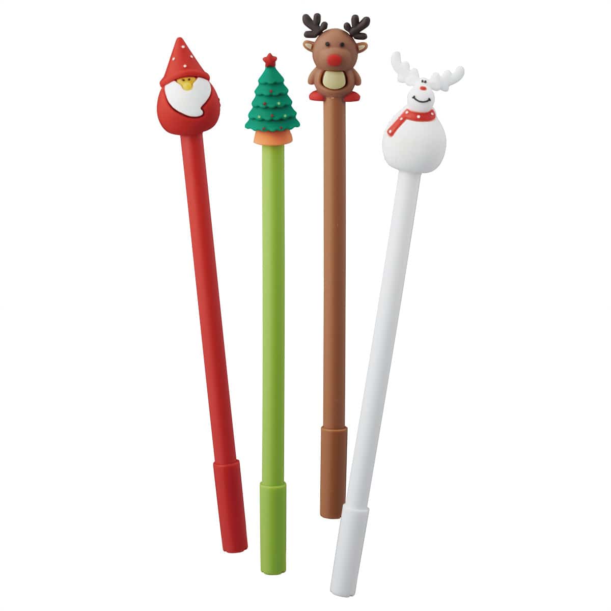 ★58-135-8-1 36本 クリスマスペン