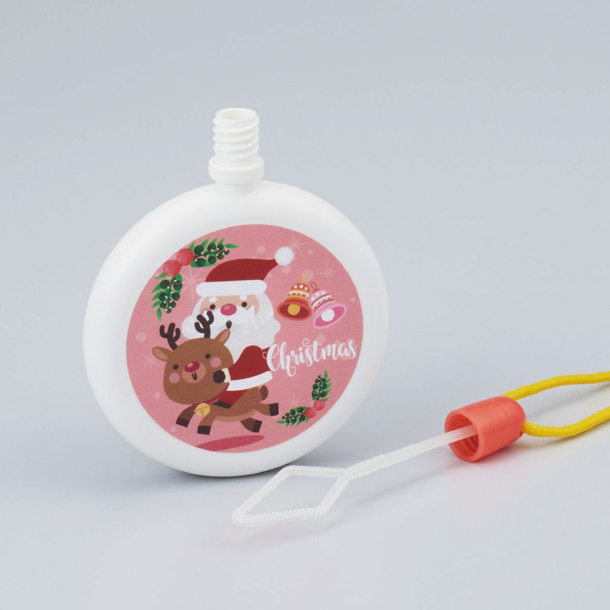 ★58-136-6-1 36個 シャボン玉