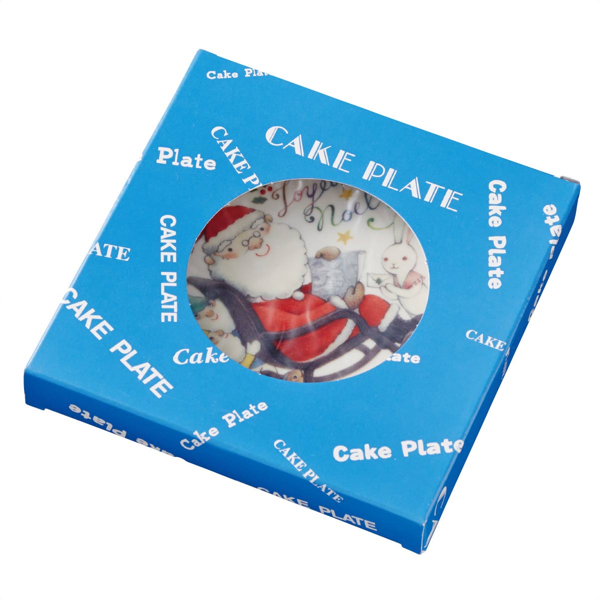 ★58-137-5-1 60枚 アルモニーノエル プレート