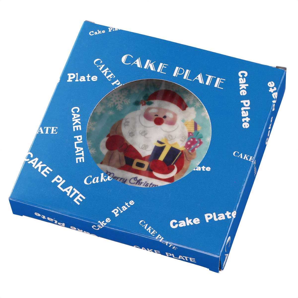 ★58-138-1-1 60枚 ネージュノエル プレート