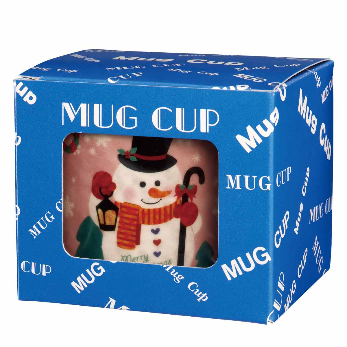 ★58-138-2-1 60個 ネージュノエル マグカップ