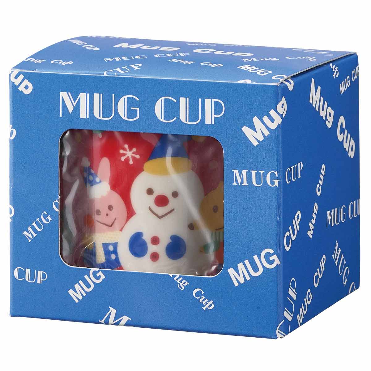 ★58-138-4-1 60個 アニメノエル マグカップ
