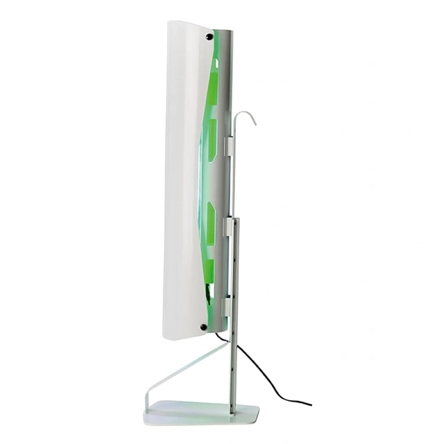 ■捕虫器 ルイクス luics S LEDスタンドタイプ