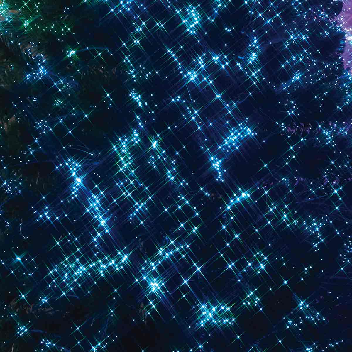 ★58-20-2-1 ヌードファイバークリスマスツリーグリーン