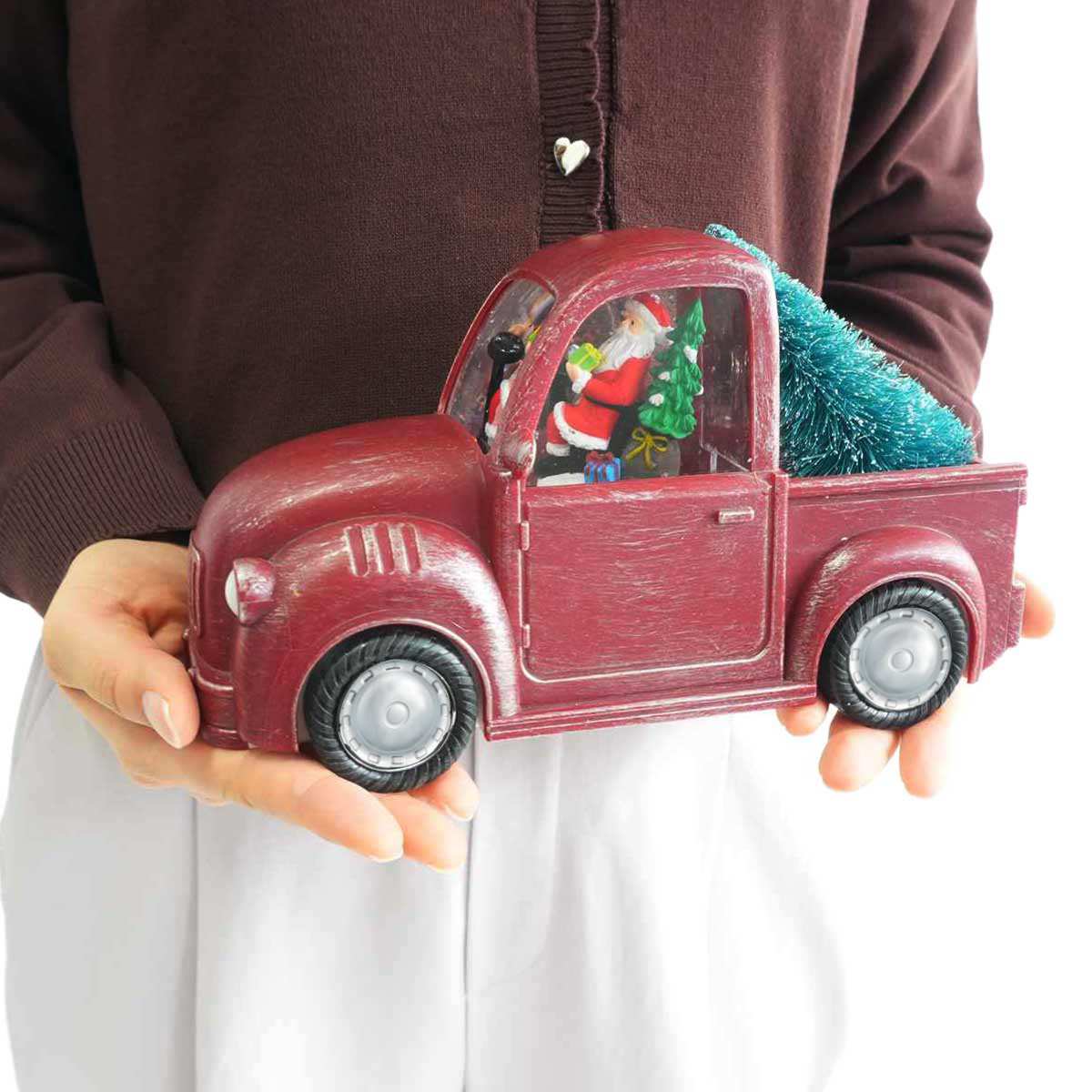 ★58-93-9-1 LEDスノーイングライト クルマ