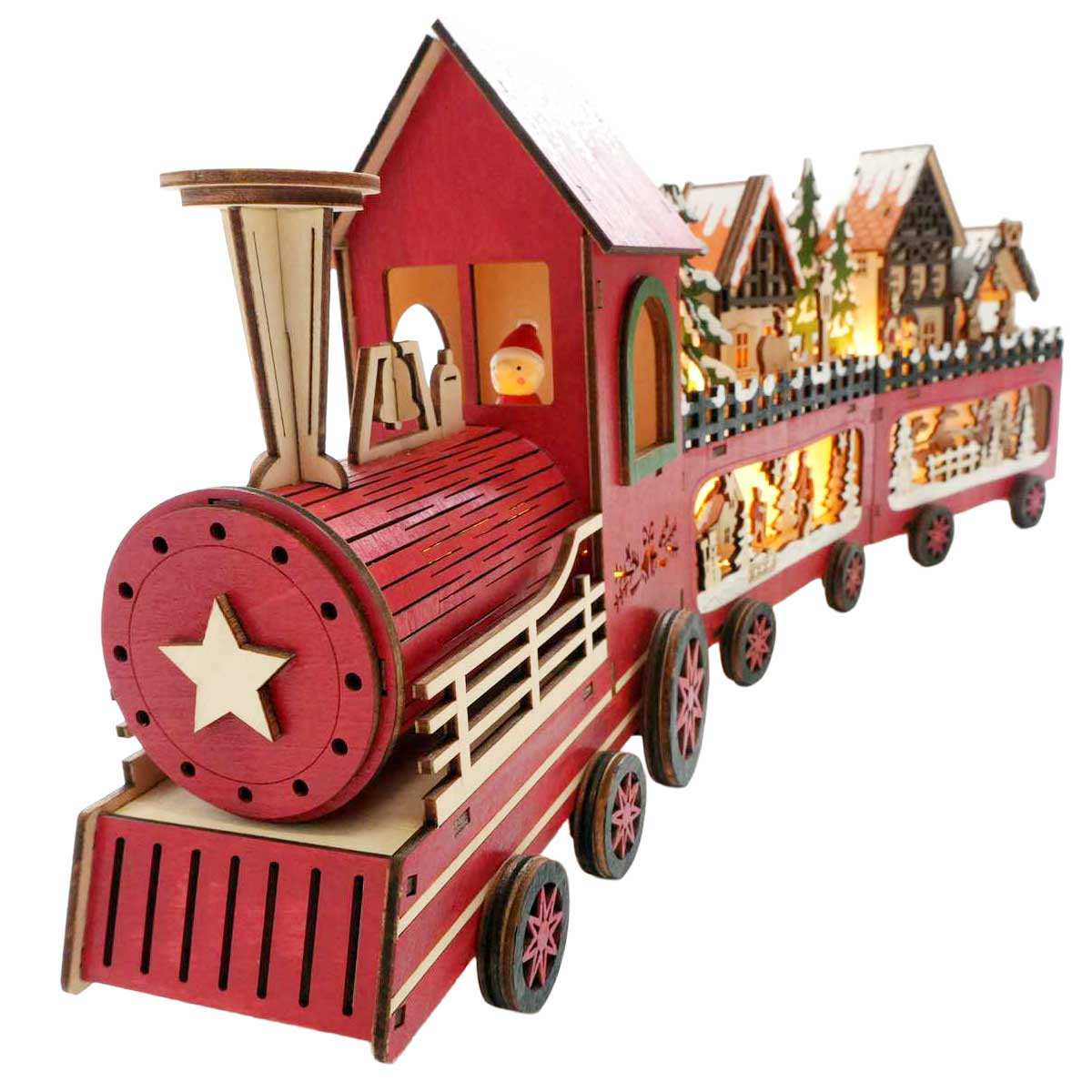 ★58-97-8-1 トレインライトスタンド