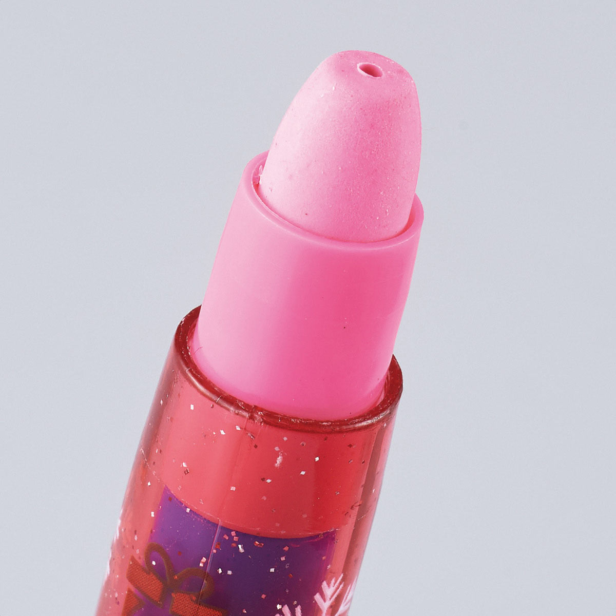 ★58-135-2-1 36本 ロケット消しゴム