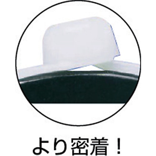 PLT150 スーパーグリップナイロン結束バンド ナチュラル(100本)