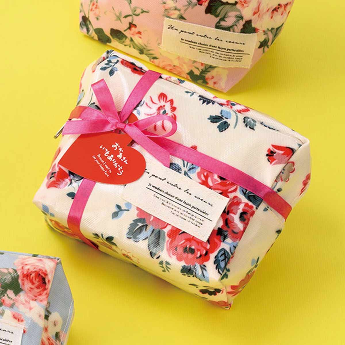 ★53-50-4-4 カードタグ 母の日(マザーズハート)