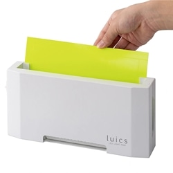 ■捕虫器 ルイクス luics C LEDコンパクトタイプ
