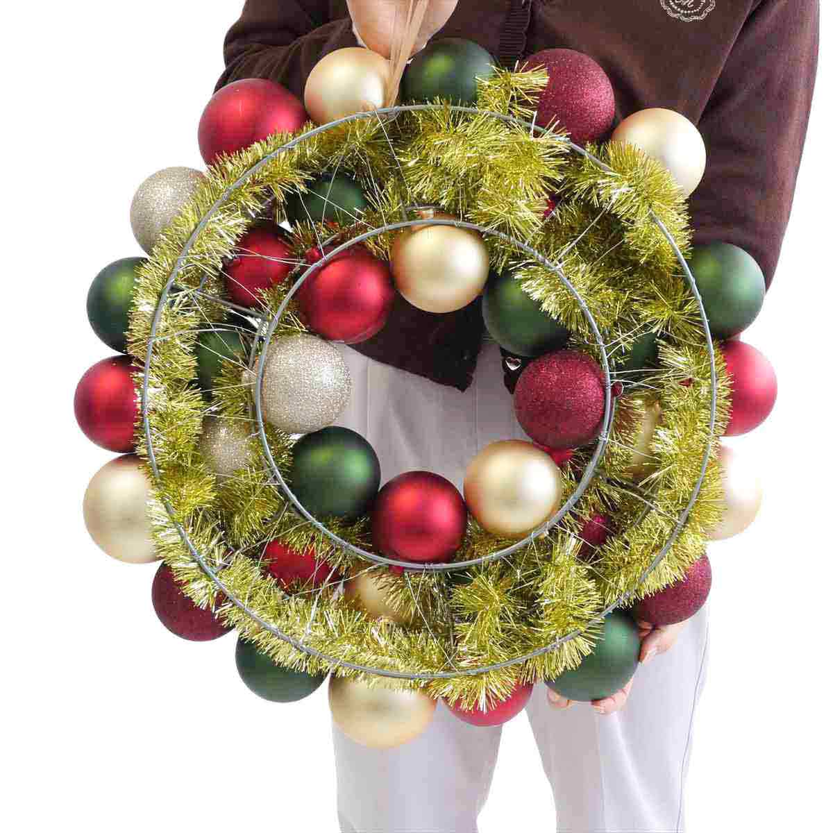 ★58-1-3-1 デコレーションリース