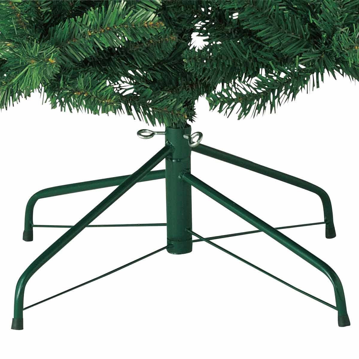 ★58-29-4-1 コンチネンタルクリスマスツリー高さ120×幅90cm