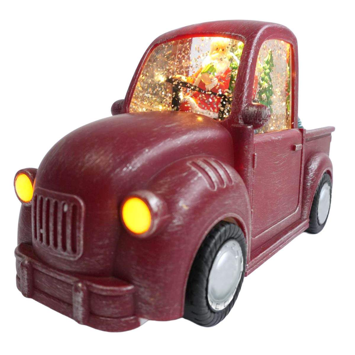 ★58-93-9-1 LEDスノーイングライト クルマ