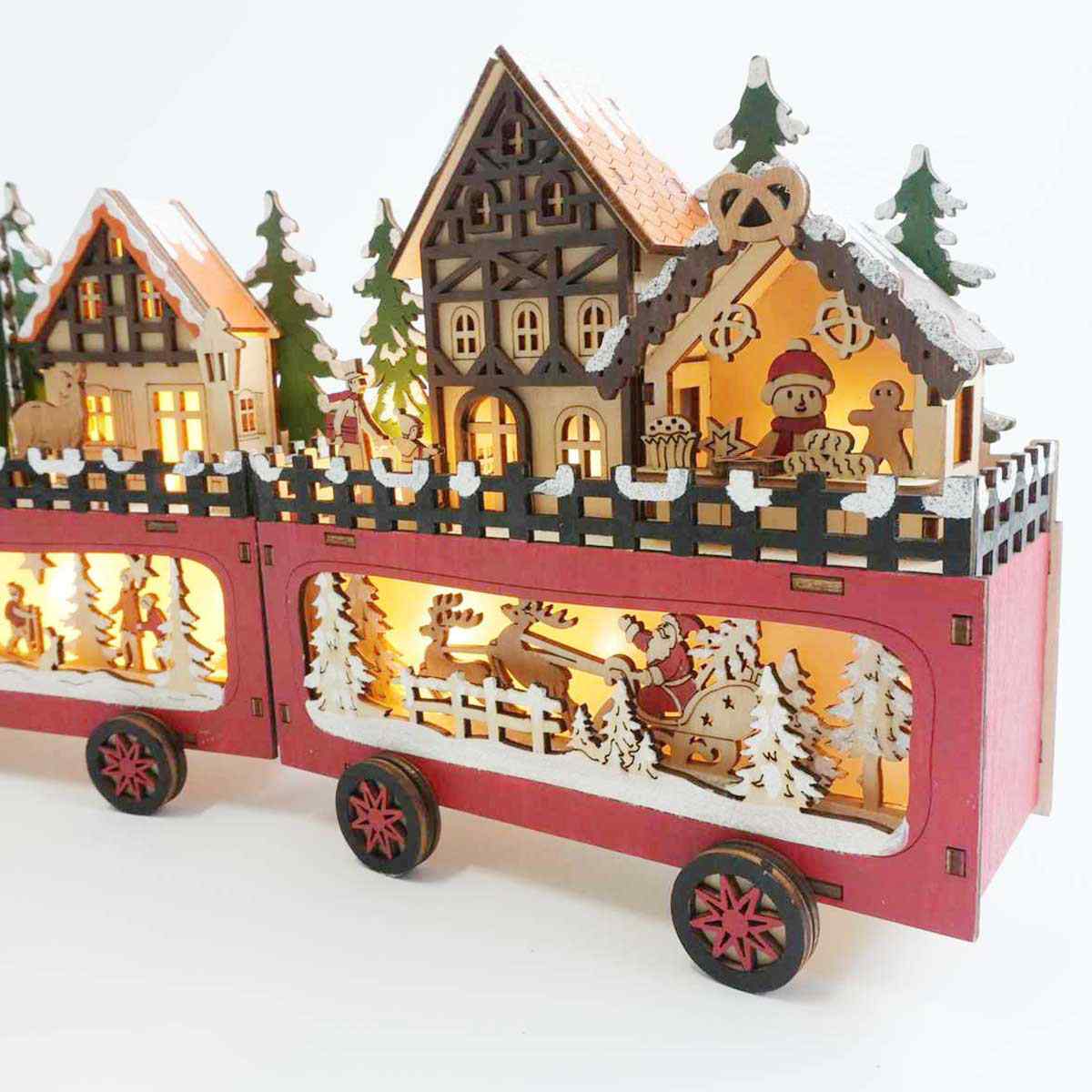 ★58-97-8-1 トレインライトスタンド