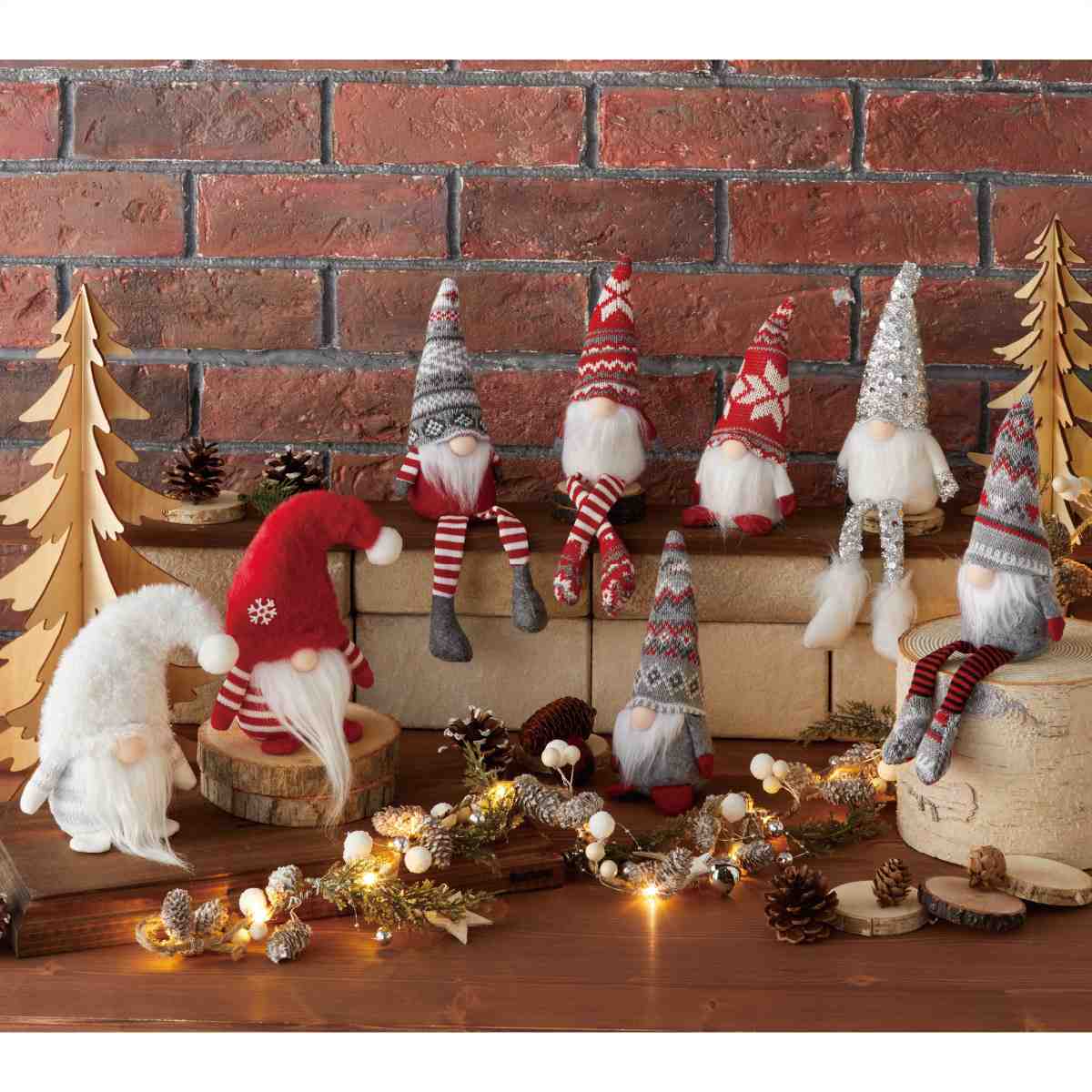 ★58-102-1-3 ノルディックサンタファーホワイト