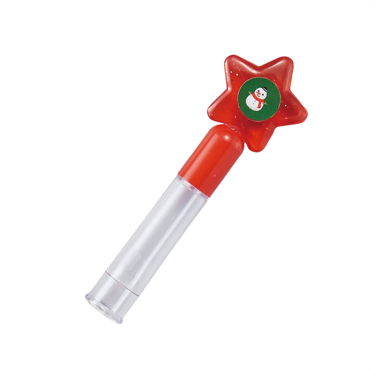 ★58-135-1-1 24本 キャラクターロケットペンシル