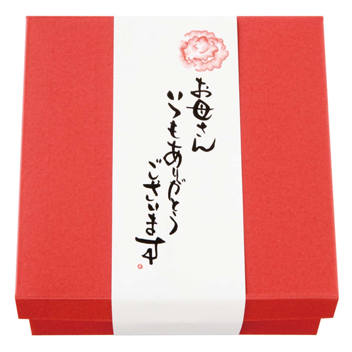 ★53-50-8-1 掛け紙 母の日(筆文字)