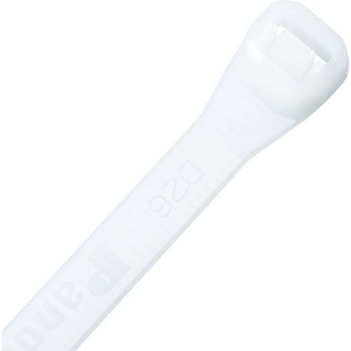 PLT150 スーパーグリップナイロン結束バンド ナチュラル(100本)