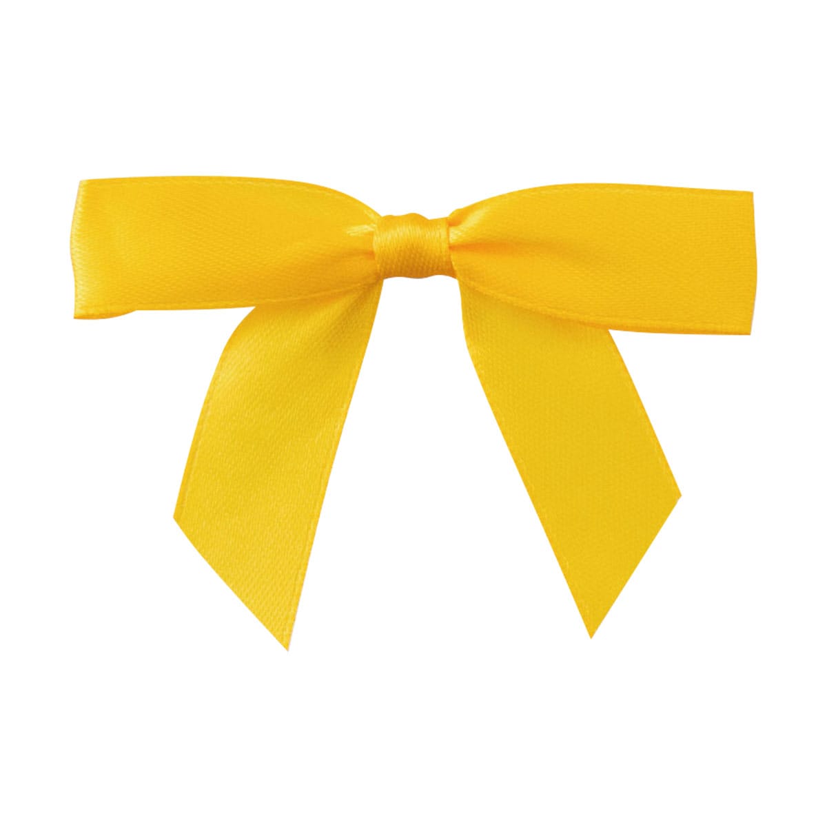 ★53-28-7-3 20枚 フラップペーパーバッグ ラフィネ(イエロー)