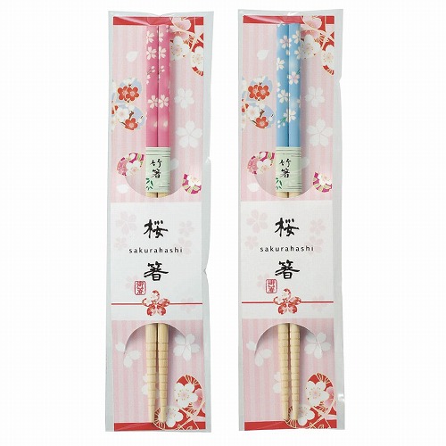 ★53-29-7-1 100膳 桜箸