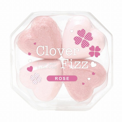 ★53-53-4-2 クローバー バスフィズ(ローズ)