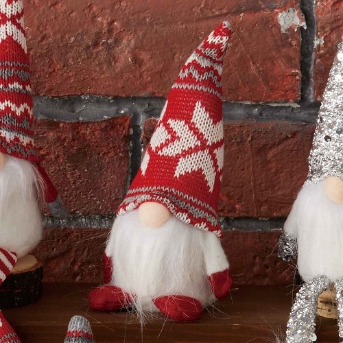 ★58-102-1-1 ノルディックサンタレッド