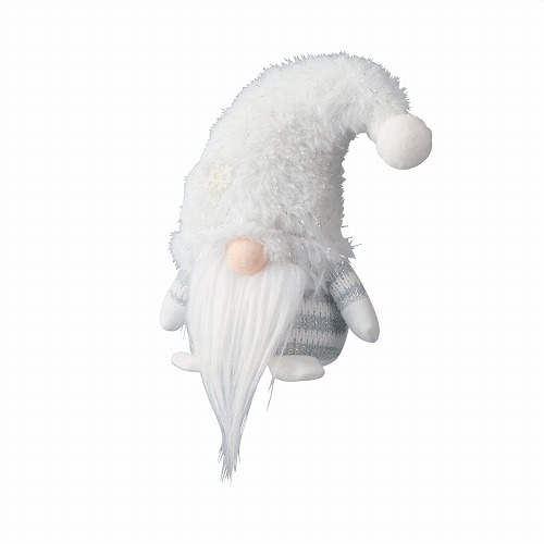 ★58-102-1-3 ノルディックサンタファーホワイト