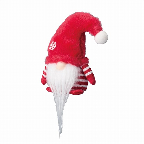 ★58-102-1-4 ノルディックサンタファーレッド