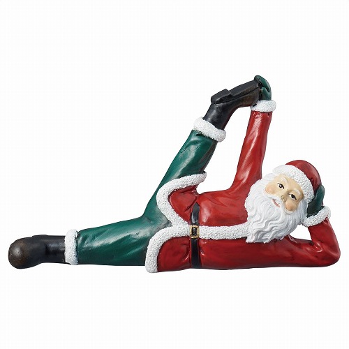 ★58-104-5-5 ヨガデコレーション寝転び