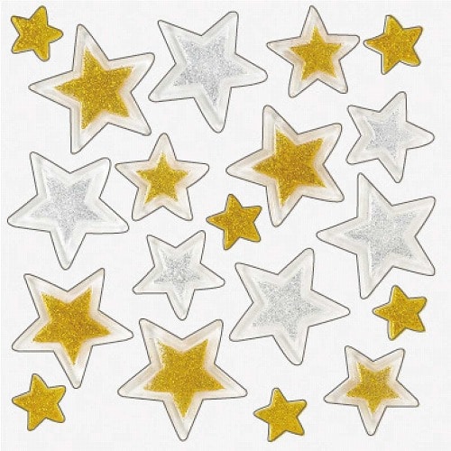 ★58-106-4-1 グミデコ バッグS シャイニースター