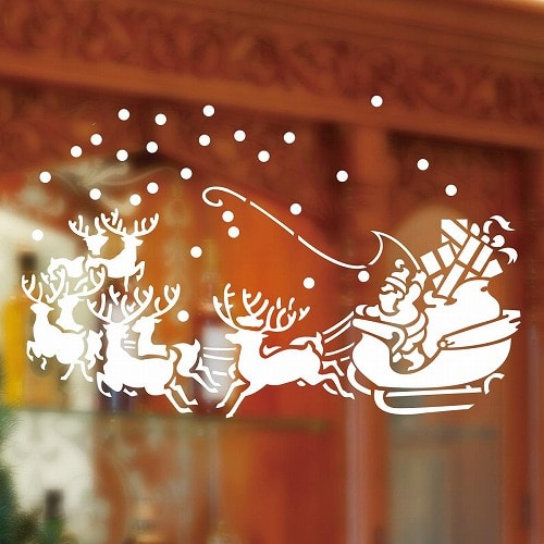 ★58-110-10-1 スノースプレー用型紙 M ソリ