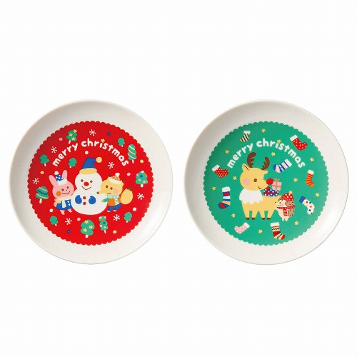 ★58-138-3-1 60枚 アニメノエル プレート