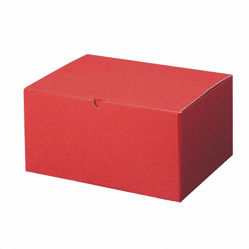 ★58-148-10-3 10枚 ギフトボックス エンジ幅22×奥行16.5×高さ10.5cm