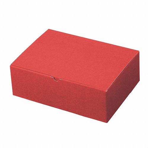 ★58-148-10-7 10枚 ギフトボックス エンジ幅34×奥行24×高さ11cm