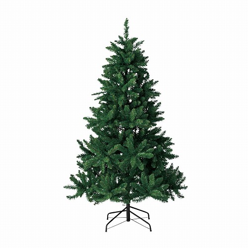 ★58-29-4-3 コンチネンタルクリスマスヌードツリー(高さ180×幅115cm)