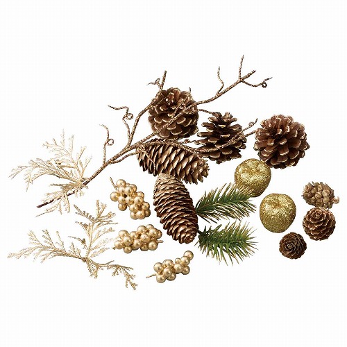 ★58-50-8-2 ミックスベリーパック ゴールド