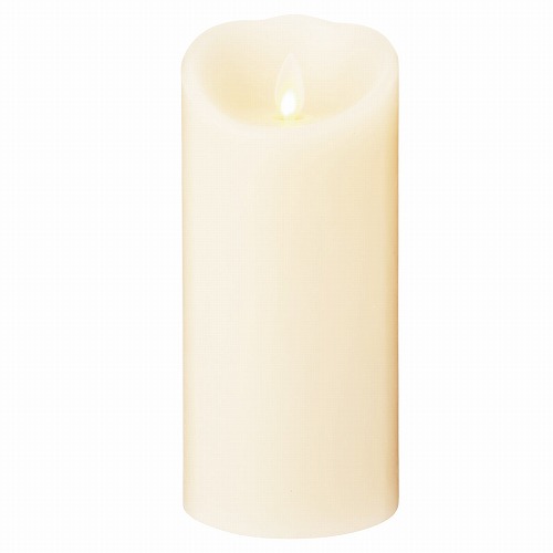 ★58-56-3-2 LEDキャンドルライト(大)