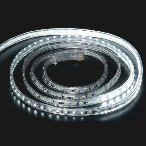 ★58-61-4-1 LEDシューティングロープライト3m